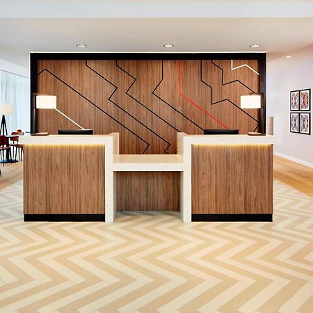 Residence Inn By Marriott Абърдийн Екстериор снимка