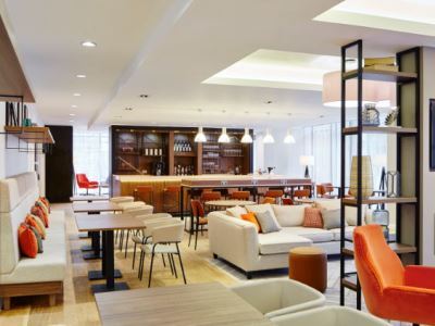 Residence Inn By Marriott Абърдийн Екстериор снимка